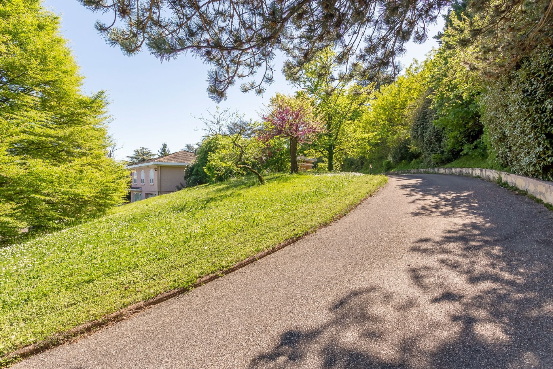 maison de luxe 7 Pièces en vente sur ST CYR AU MONT D OR (69450)