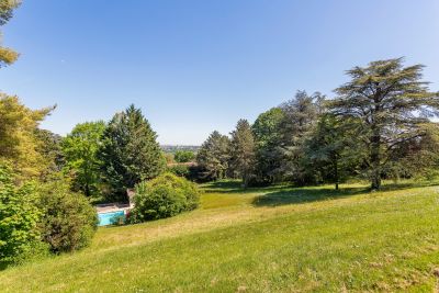 Sale Luxury house Saint-Cyr-au-Mont-d'Or 7&nbsp;Rooms 434.85&nbsp;m²