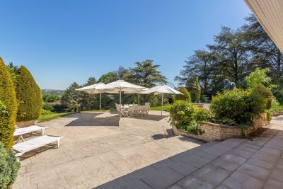 Vente Maison de luxe Saint-Cyr-au-Mont-d'Or 7&nbsp;Pièces 434.85&nbsp;m²