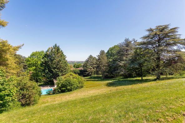 Sale Luxury house Saint-Cyr-au-Mont-d'Or 7&nbsp;Rooms 434.85&nbsp;m²