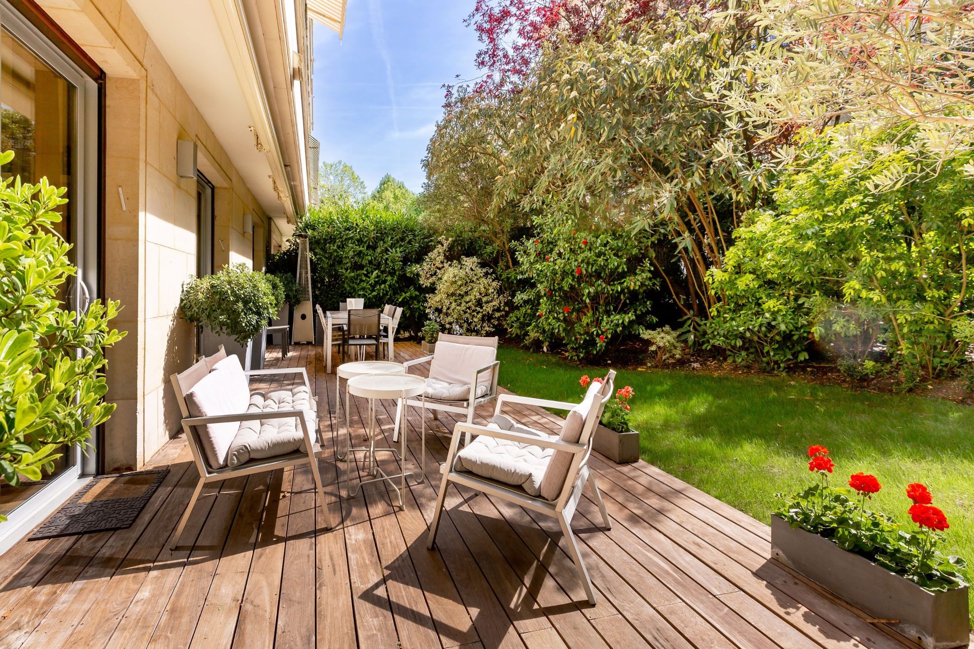 appartement de luxe 6 Pièces en vente sur NEUILLY SUR SEINE (92200)