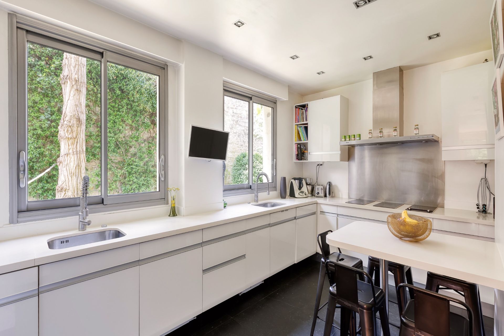 appartement de luxe 6 Pièces en vente sur NEUILLY SUR SEINE (92200)