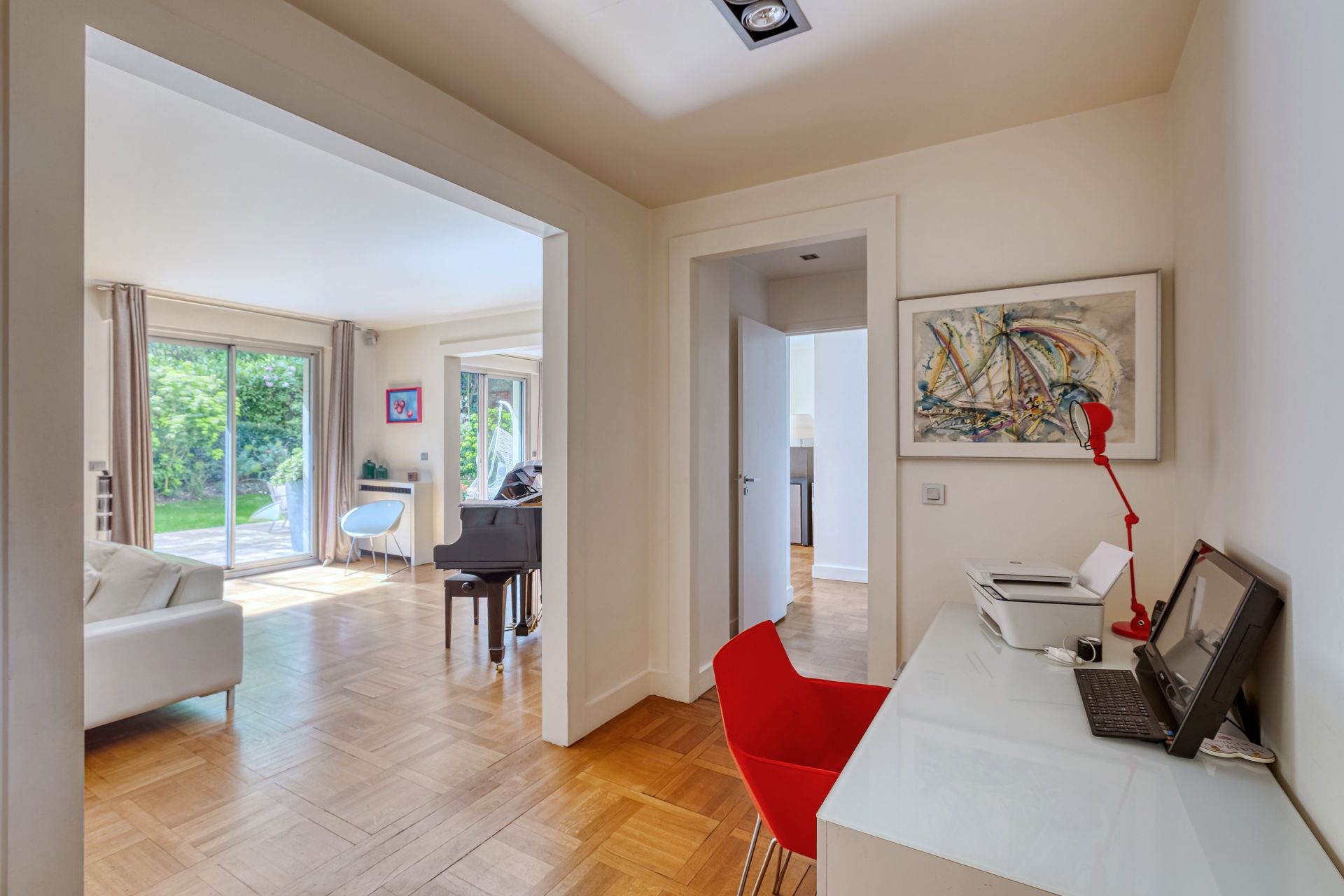appartement de luxe 6 Pièces en vente sur NEUILLY SUR SEINE (92200)