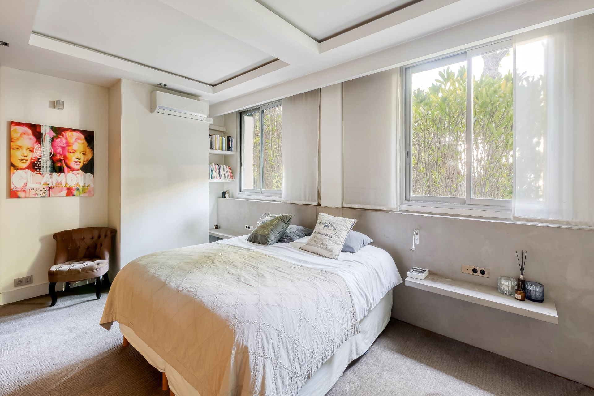 appartement de luxe 6 Pièces en vente sur NEUILLY SUR SEINE (92200)