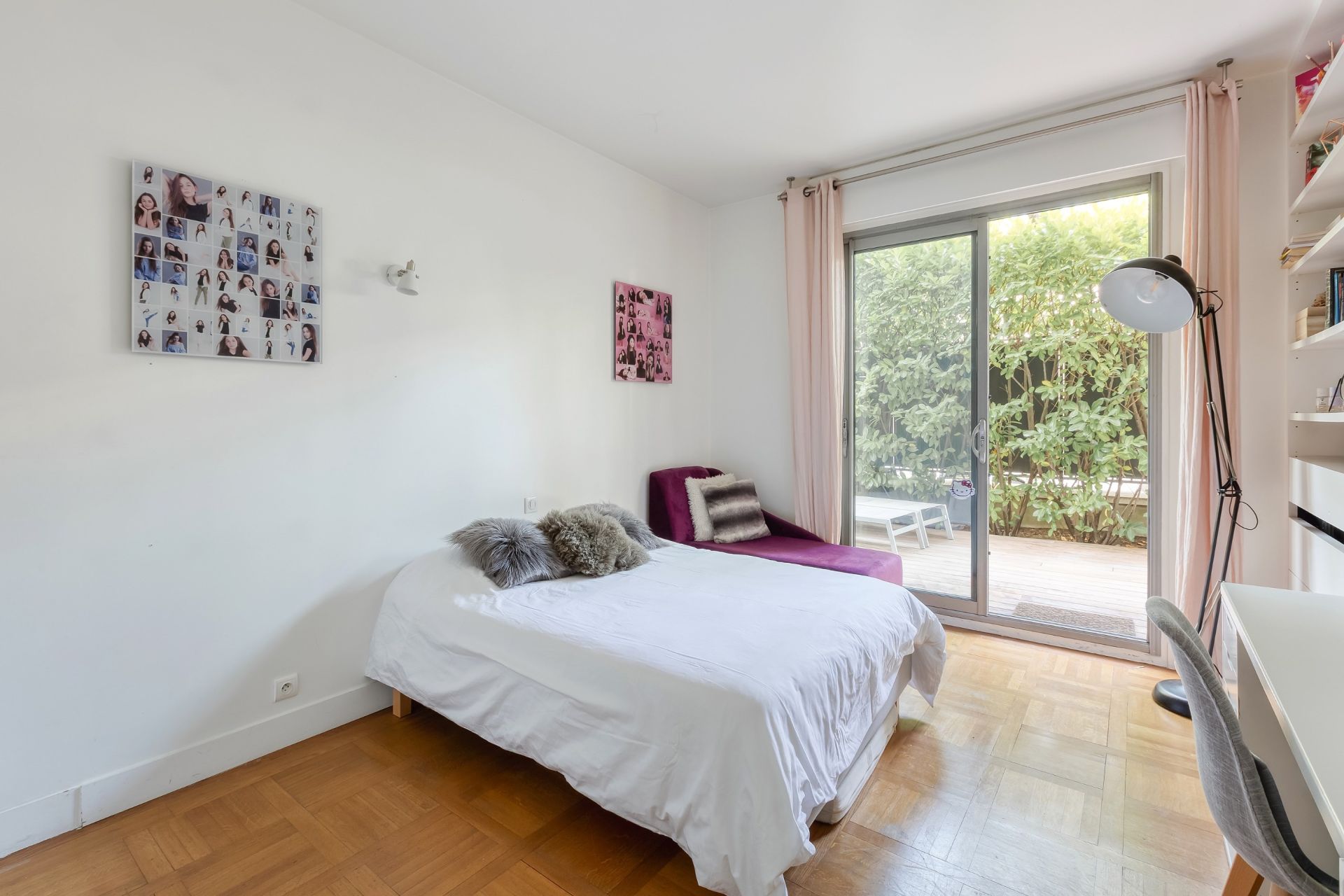 appartement de luxe 6 Pièces en vente sur NEUILLY SUR SEINE (92200)