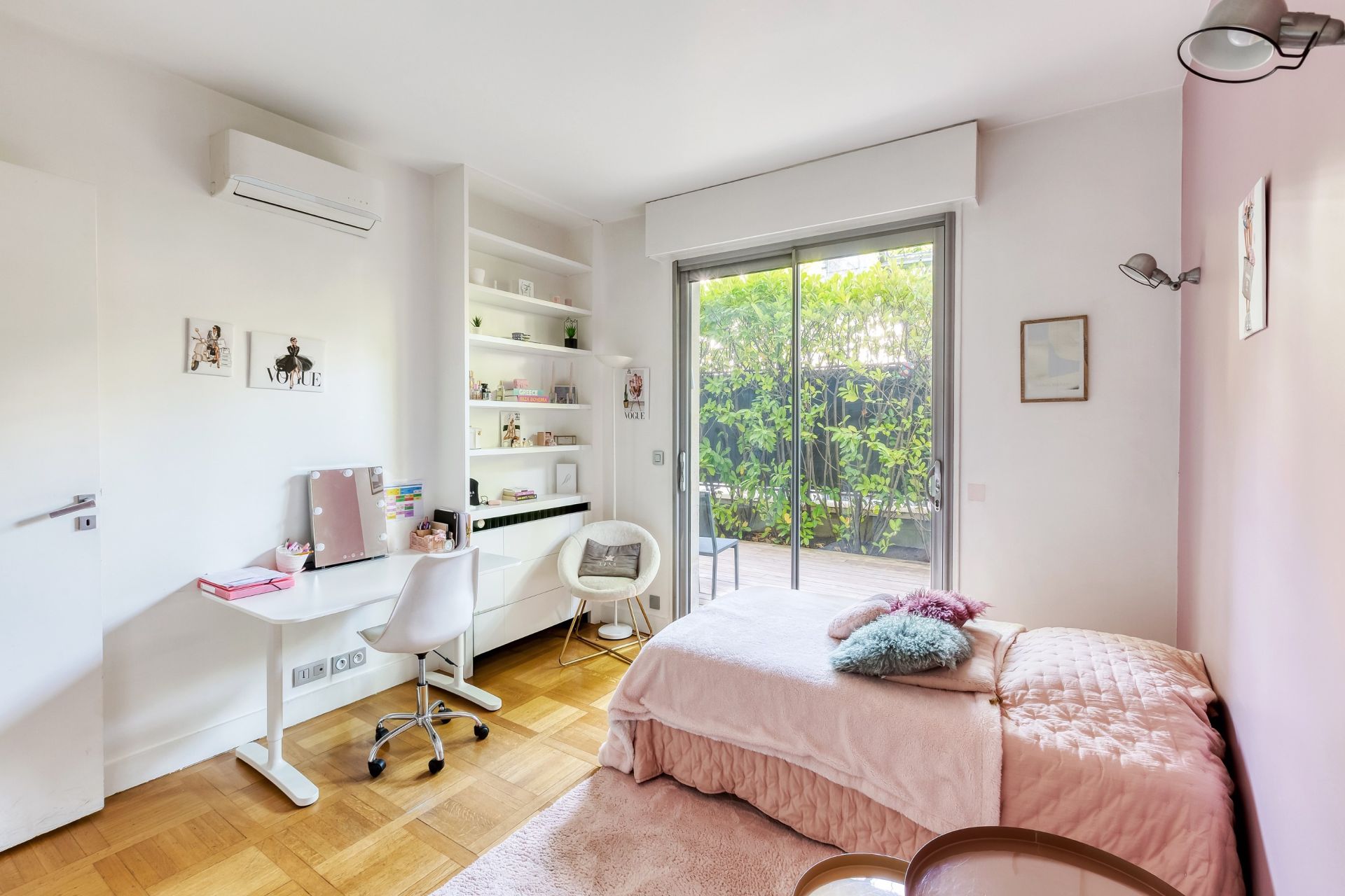 appartement de luxe 6 Pièces en vente sur NEUILLY SUR SEINE (92200)