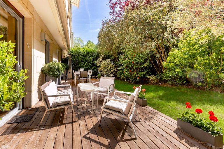 appartement de luxe 6 Pièces en vente sur NEUILLY SUR SEINE (92200)