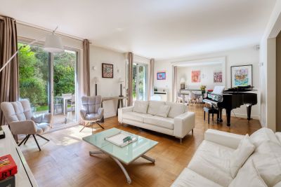 Vente Appartement de luxe Neuilly-sur-Seine 6&nbsp;Pièces 172.21&nbsp;m²
