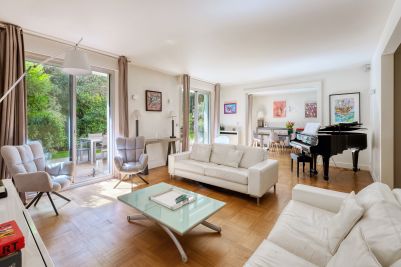 Vente Appartement de luxe Neuilly-sur-Seine 6&nbsp;Pièces 172.21&nbsp;m²