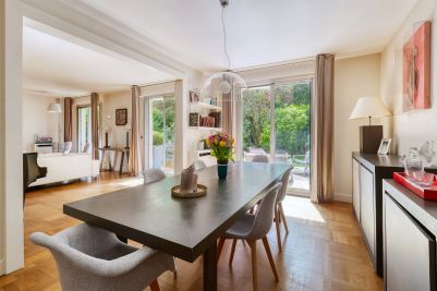 Vente Appartement de luxe Neuilly-sur-Seine 6&nbsp;Pièces 172.21&nbsp;m²