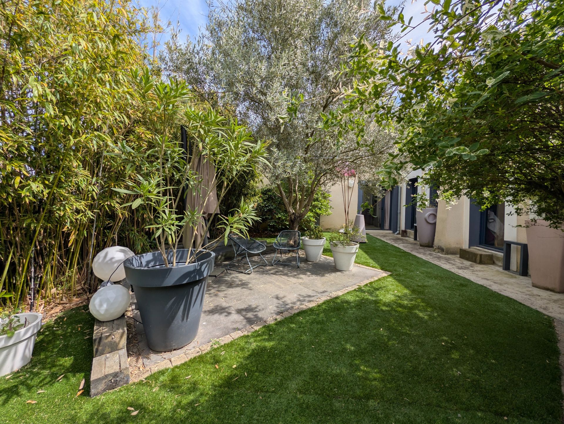 maison de luxe 12 Pièces en vente sur ANGERS (49100)