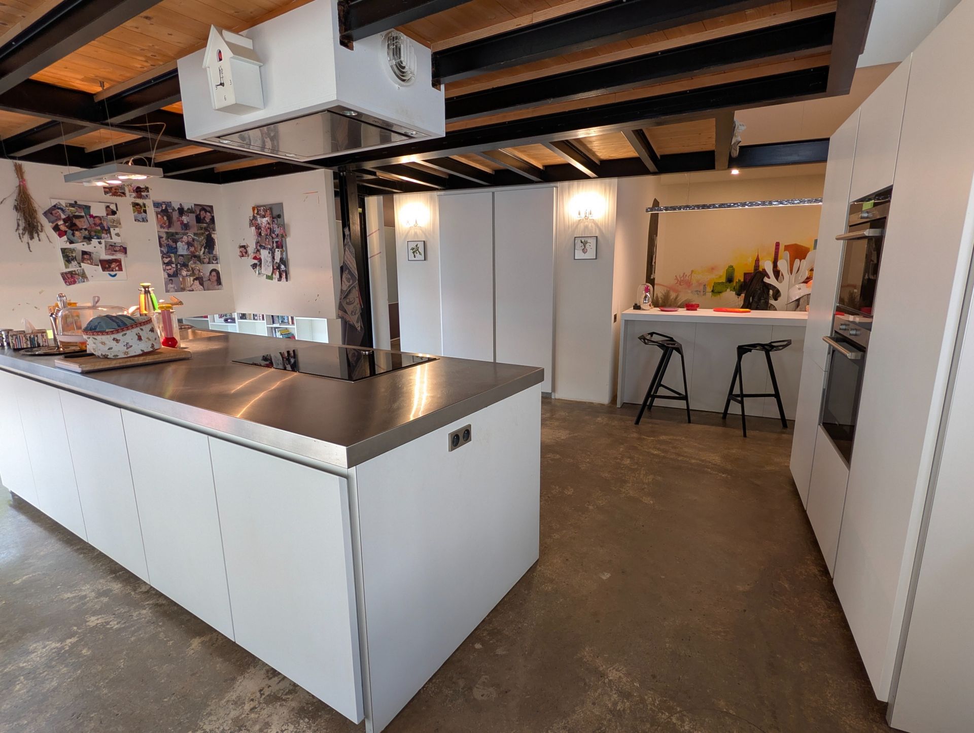 maison de luxe 12 Pièces en vente sur ANGERS (49100)