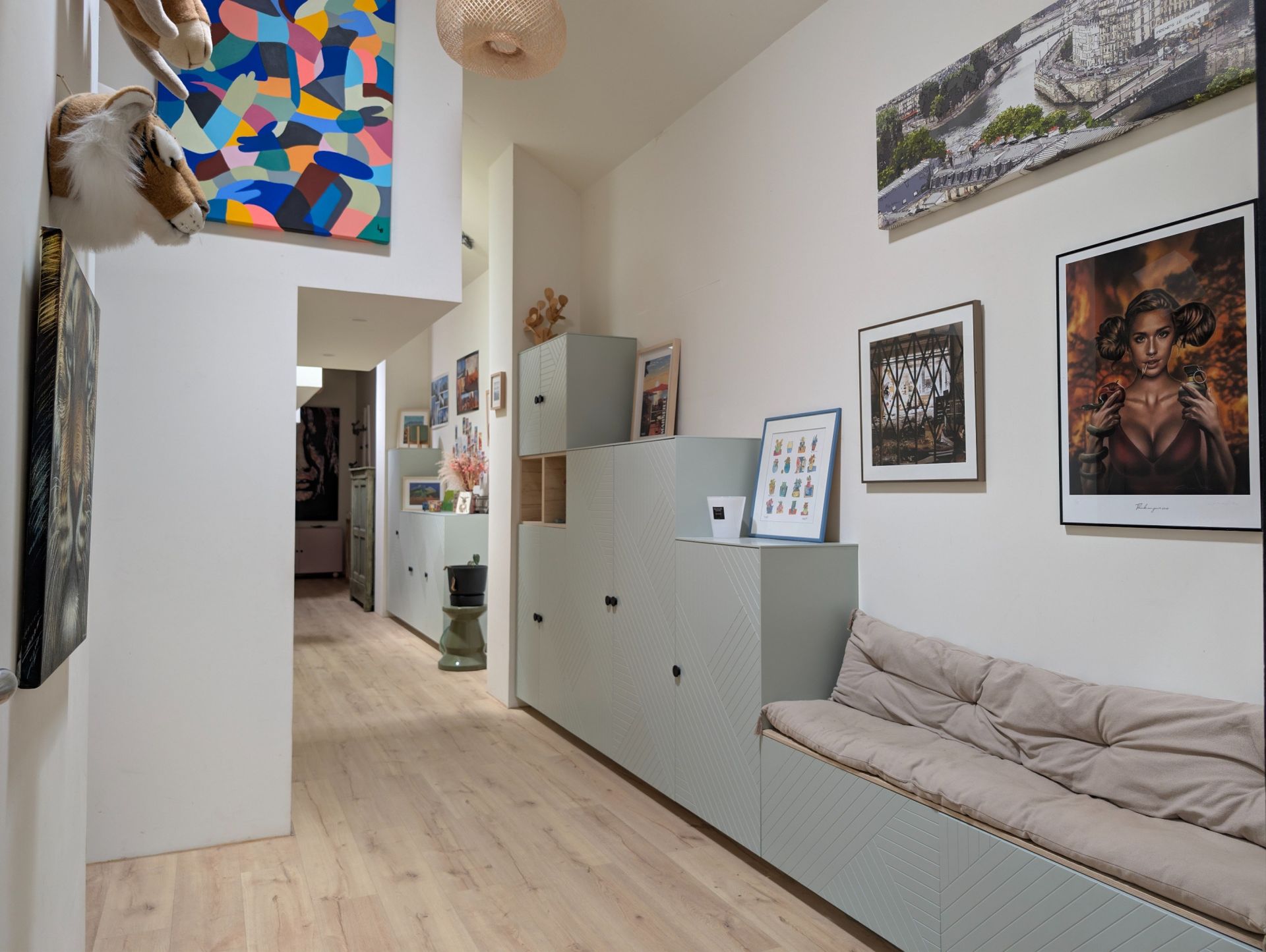 maison de luxe 12 Pièces en vente sur ANGERS (49100)
