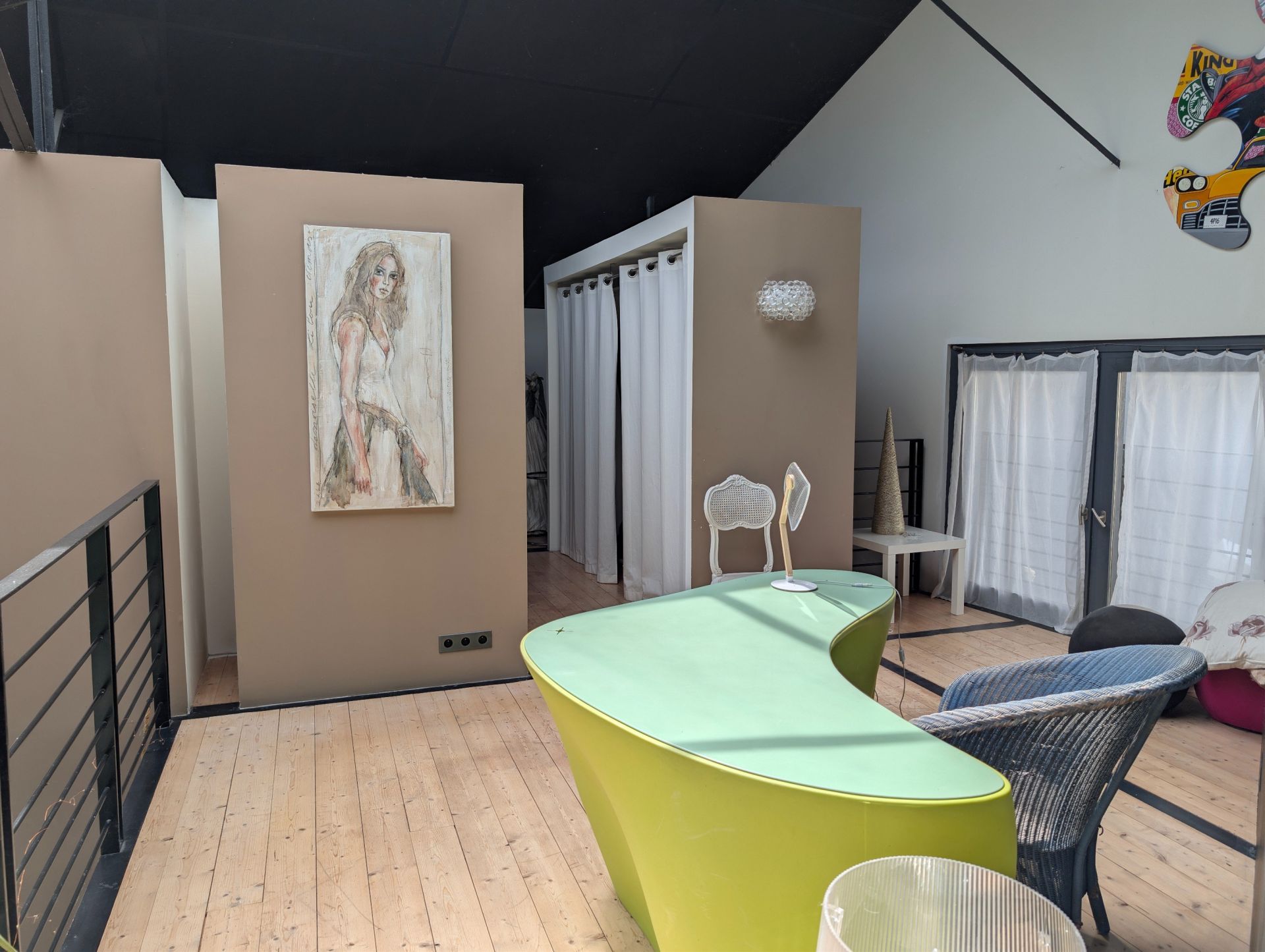 maison de luxe 12 Pièces en vente sur ANGERS (49100)
