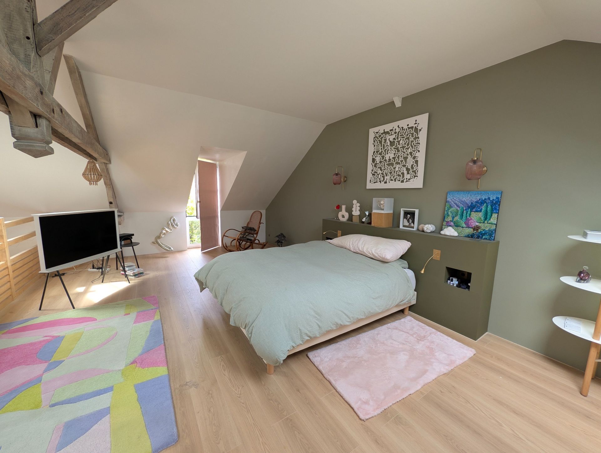 maison de luxe 12 Pièces en vente sur ANGERS (49100)