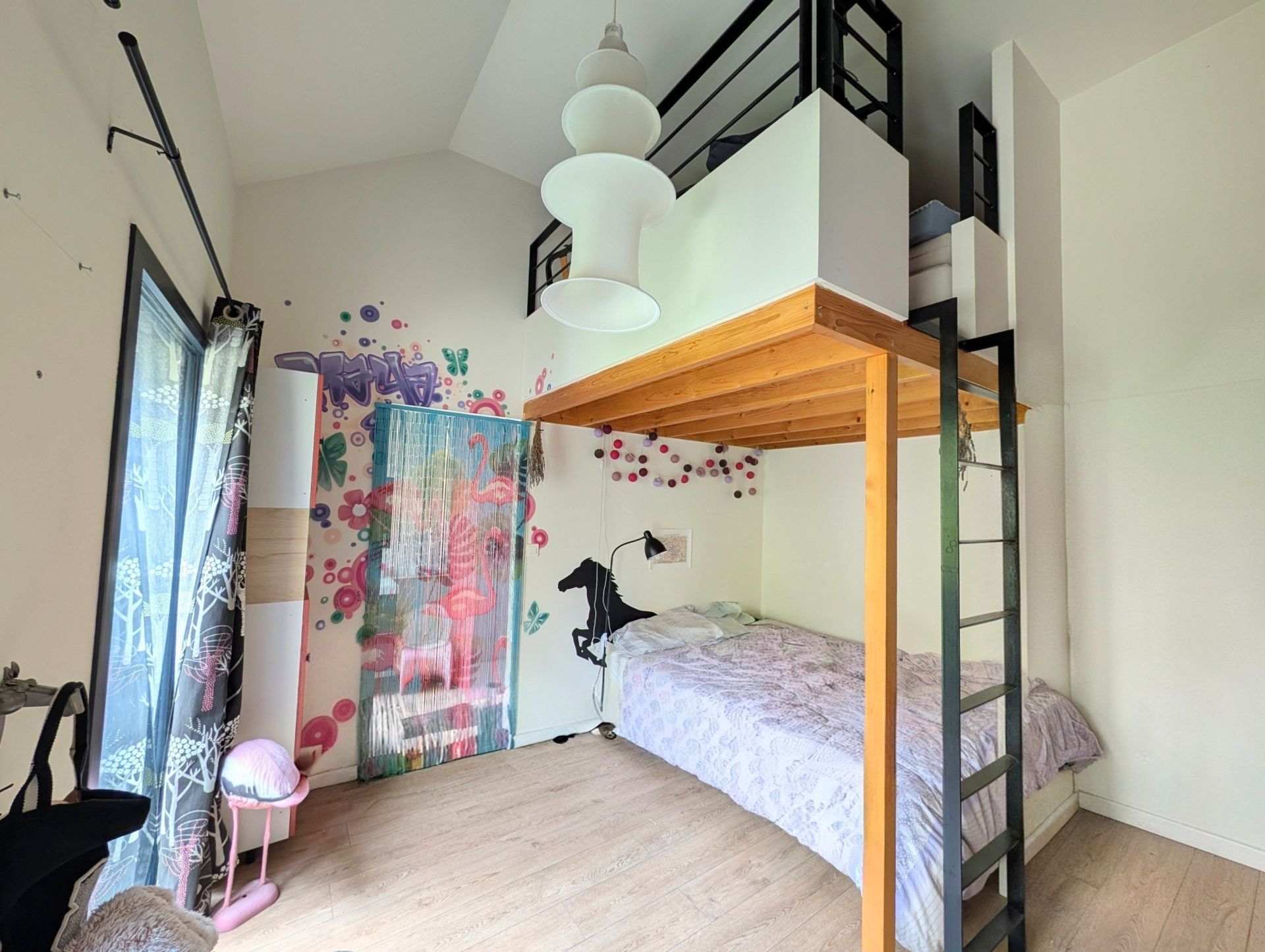 maison de luxe 12 Pièces en vente sur ANGERS (49100)