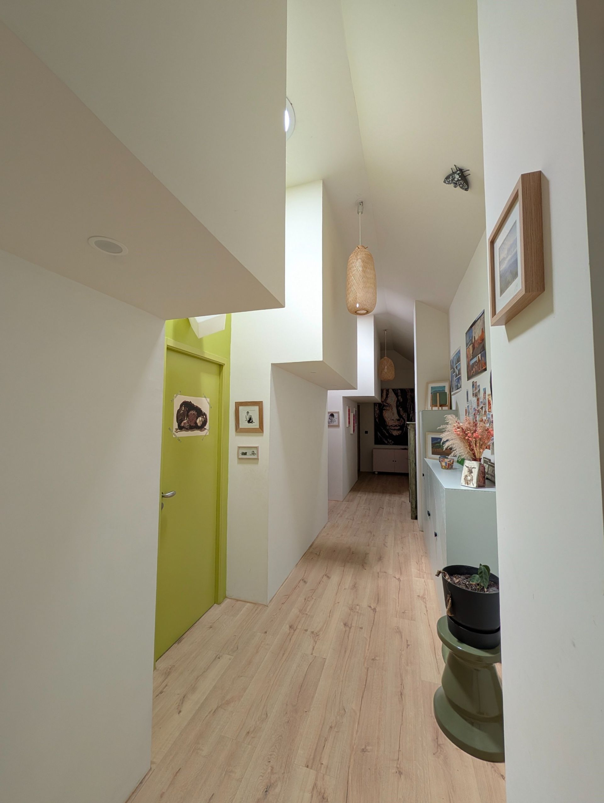maison de luxe 12 Pièces en vente sur ANGERS (49100)