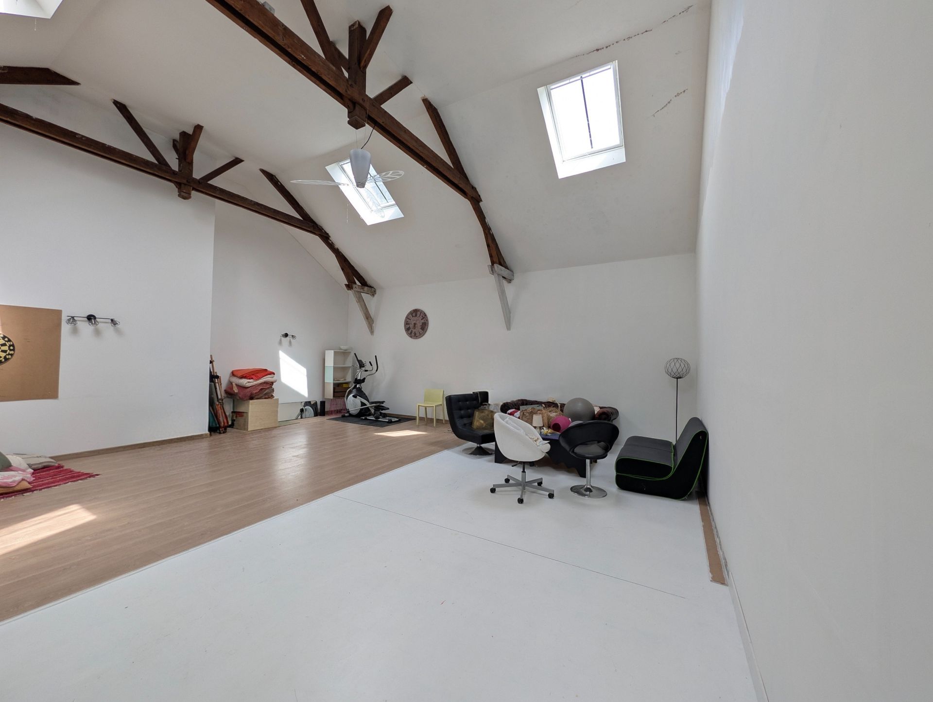maison de luxe 12 Pièces en vente sur ANGERS (49100)