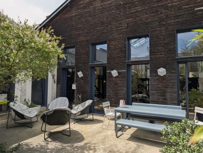 Vente Maison de luxe Angers 12&nbsp;Pièces 502&nbsp;m²