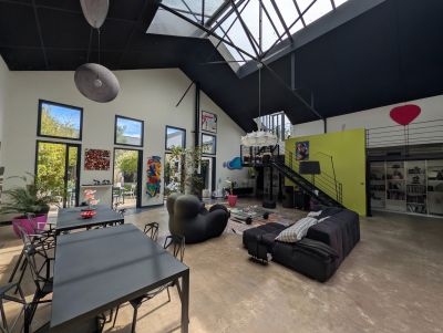 Vente Maison de luxe Angers 12&nbsp;Pièces 502&nbsp;m²