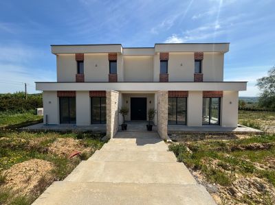 Sale Luxury house Saint-Martin-aux-Chartrains 8&nbsp;Rooms 300&nbsp;m²