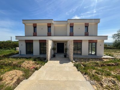 Vente Maison de luxe Saint-Martin-aux-Chartrains 8&nbsp;Pièces 300&nbsp;m²