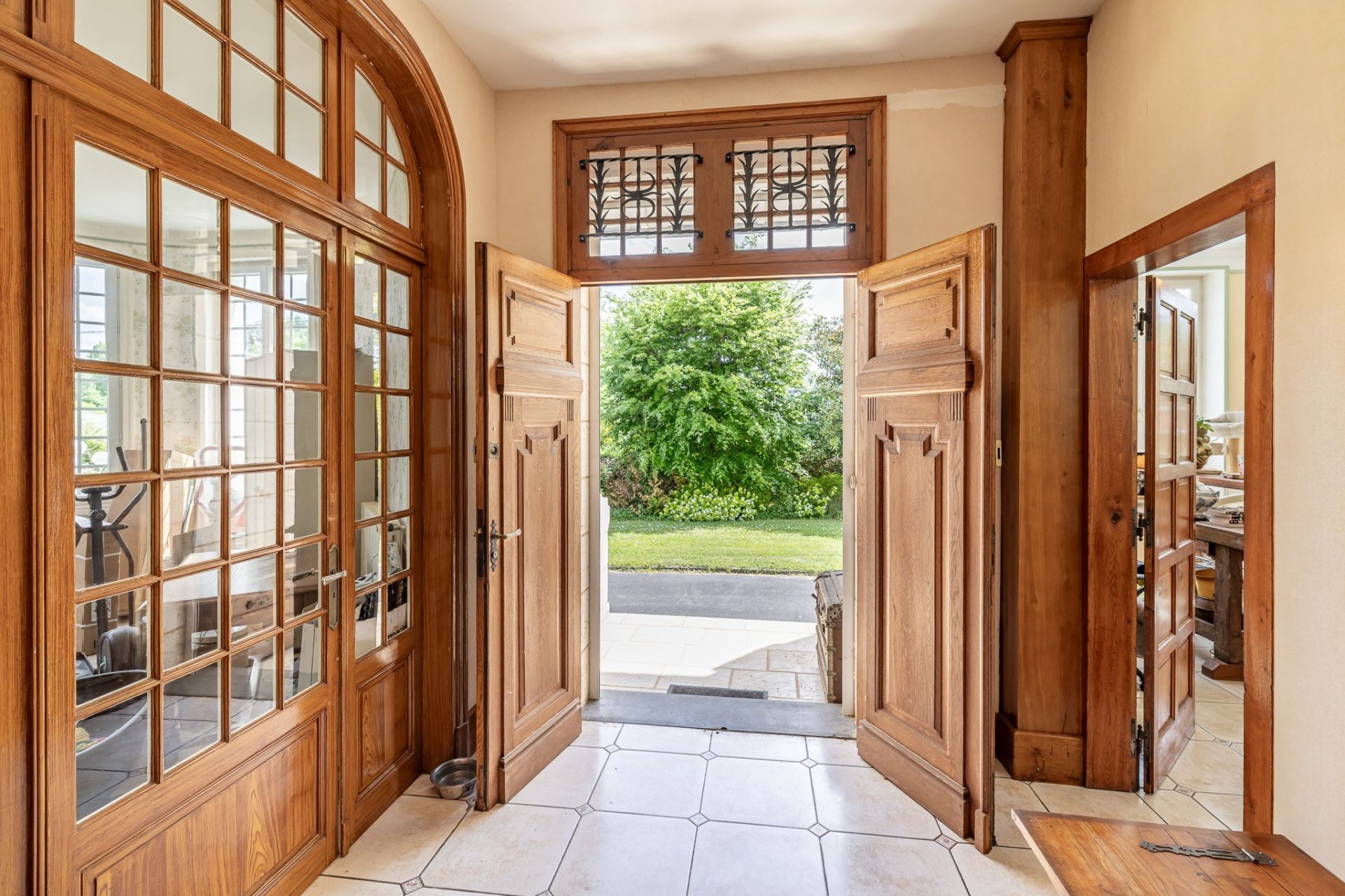 maison de luxe 8 Pièces en vente sur NEUVIC (24190)