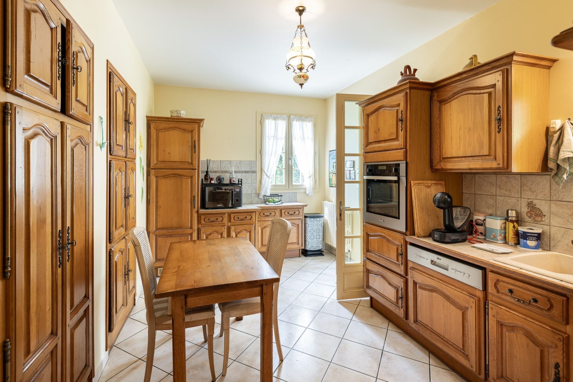 maison de luxe 8 Pièces en vente sur NEUVIC (24190)