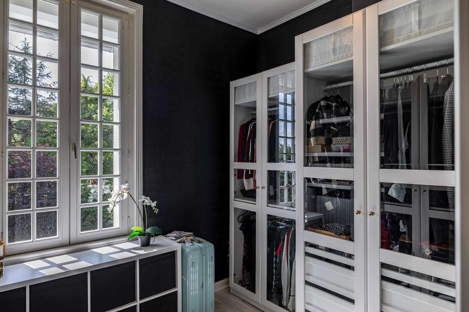 maison de luxe 8 Pièces en vente sur NEUVIC (24190)