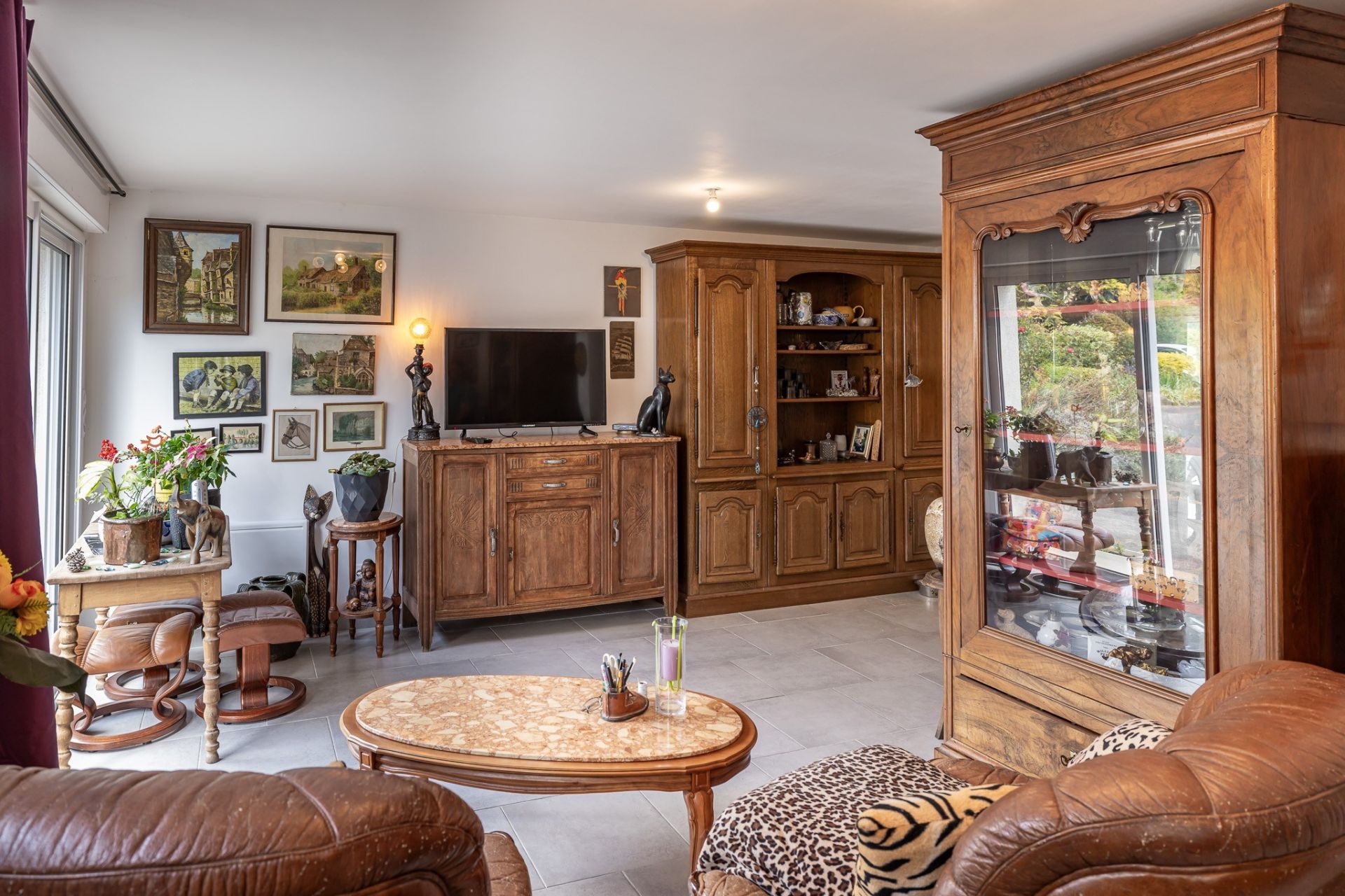 maison de luxe 8 Pièces en vente sur NEUVIC (24190)
