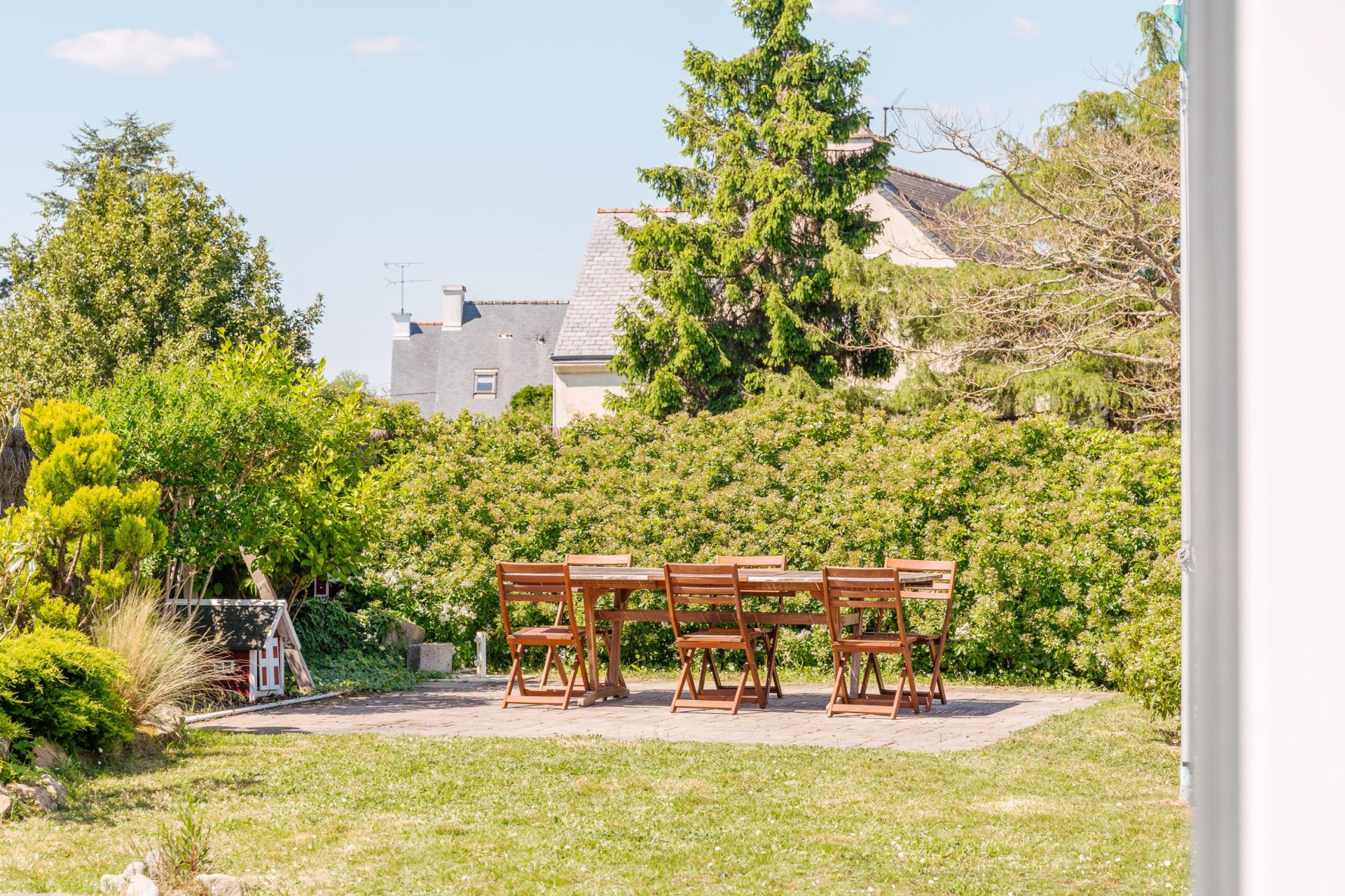 luxury house 6 Rooms for sale on LOCMARIAQUER (56740)