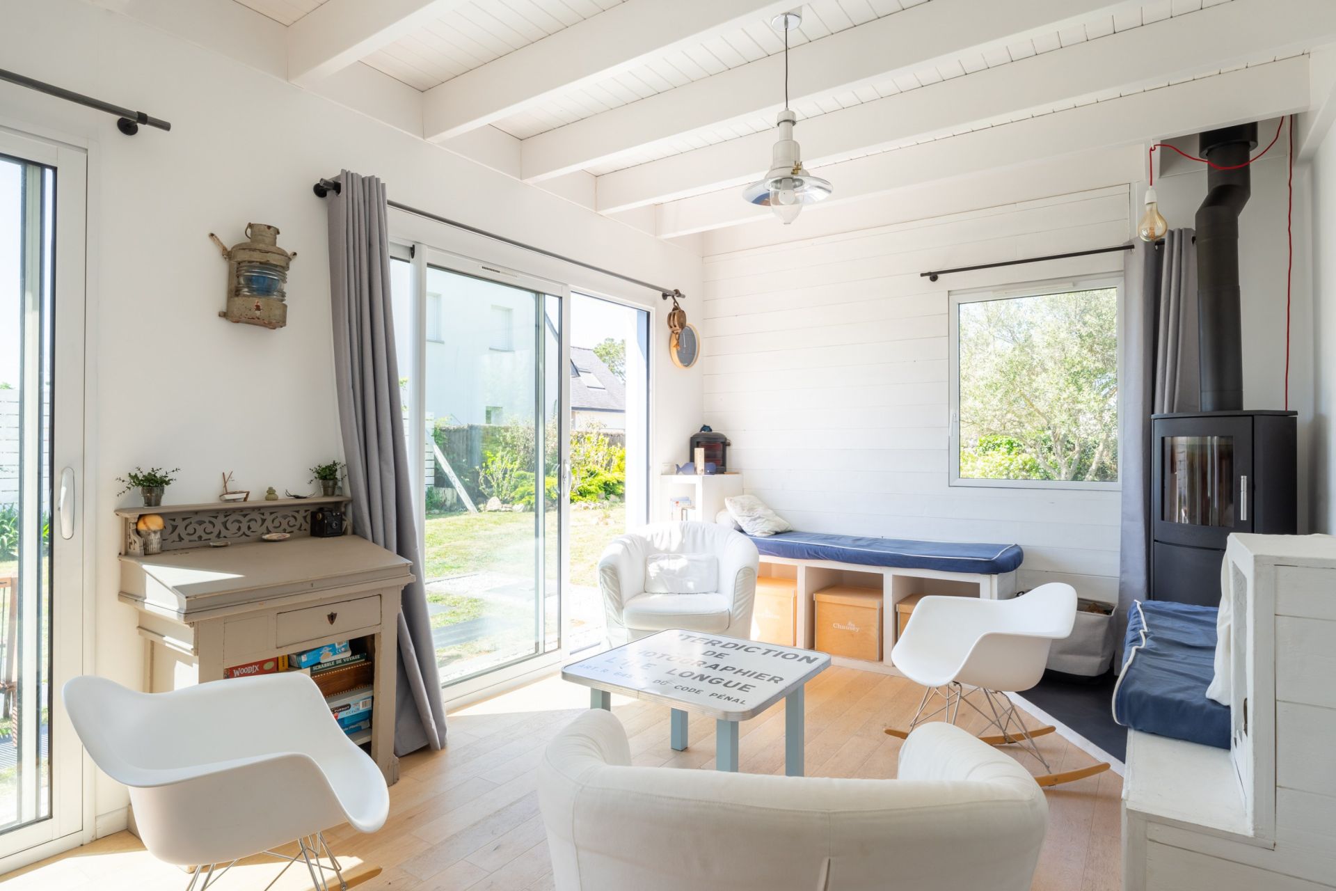 luxury house 6 Rooms for sale on LOCMARIAQUER (56740)