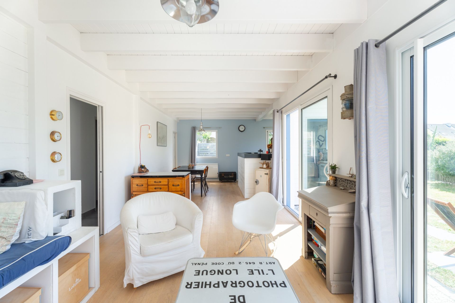 luxury house 6 Rooms for sale on LOCMARIAQUER (56740)