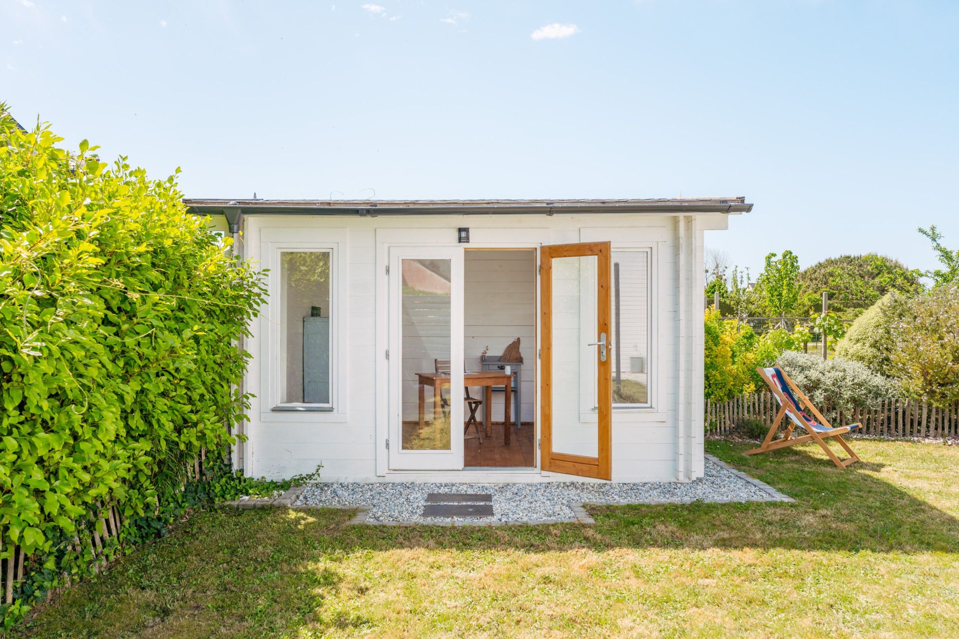 luxury house 6 Rooms for sale on LOCMARIAQUER (56740)