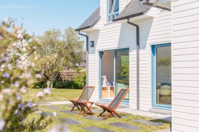 Sale Luxury house Locmariaquer 6&nbsp;Rooms 121&nbsp;m²