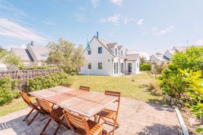 Sale Luxury house Locmariaquer 6&nbsp;Rooms 121&nbsp;m²