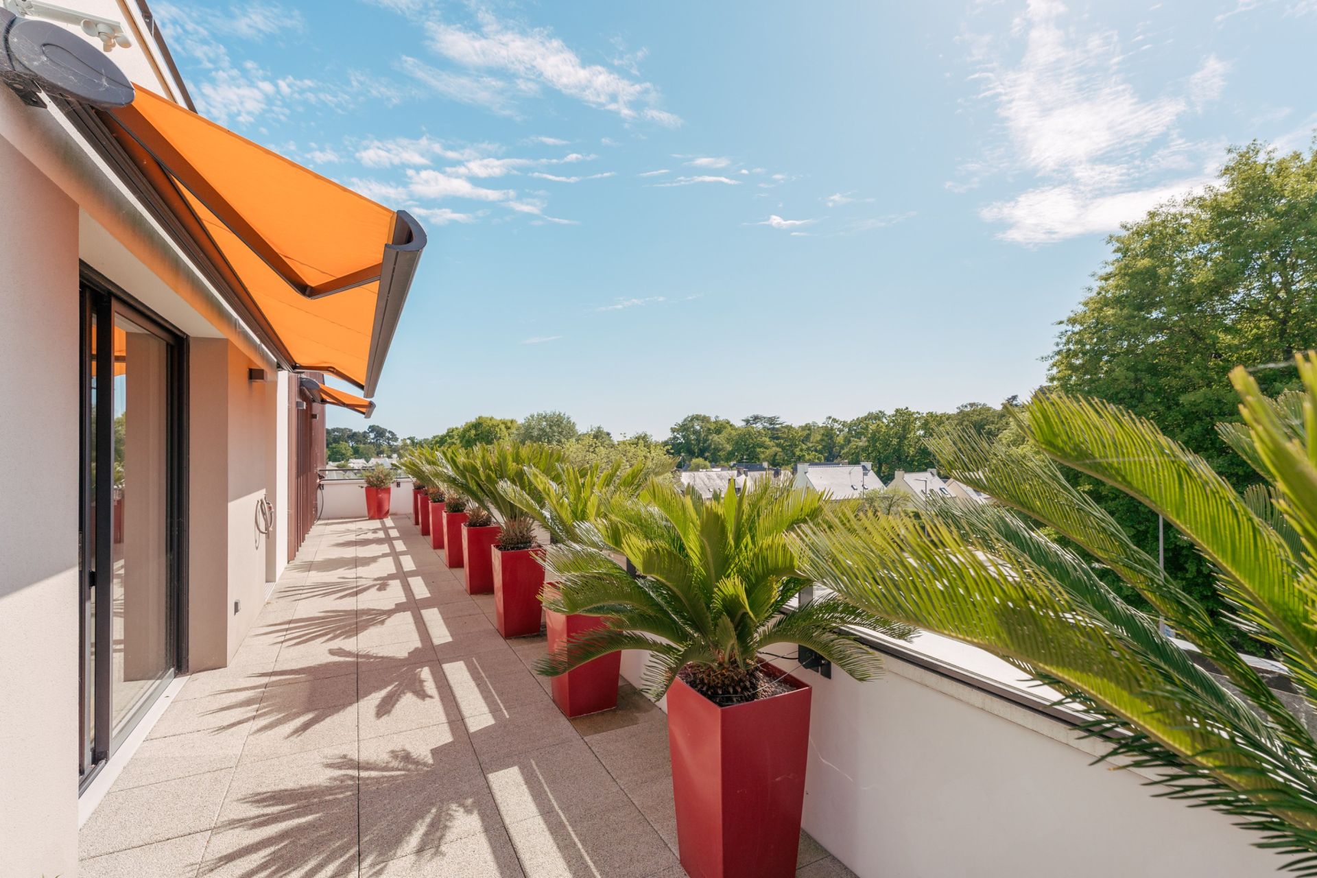 luxury apartment 4 Rooms for sale on ARRADON (56610)
