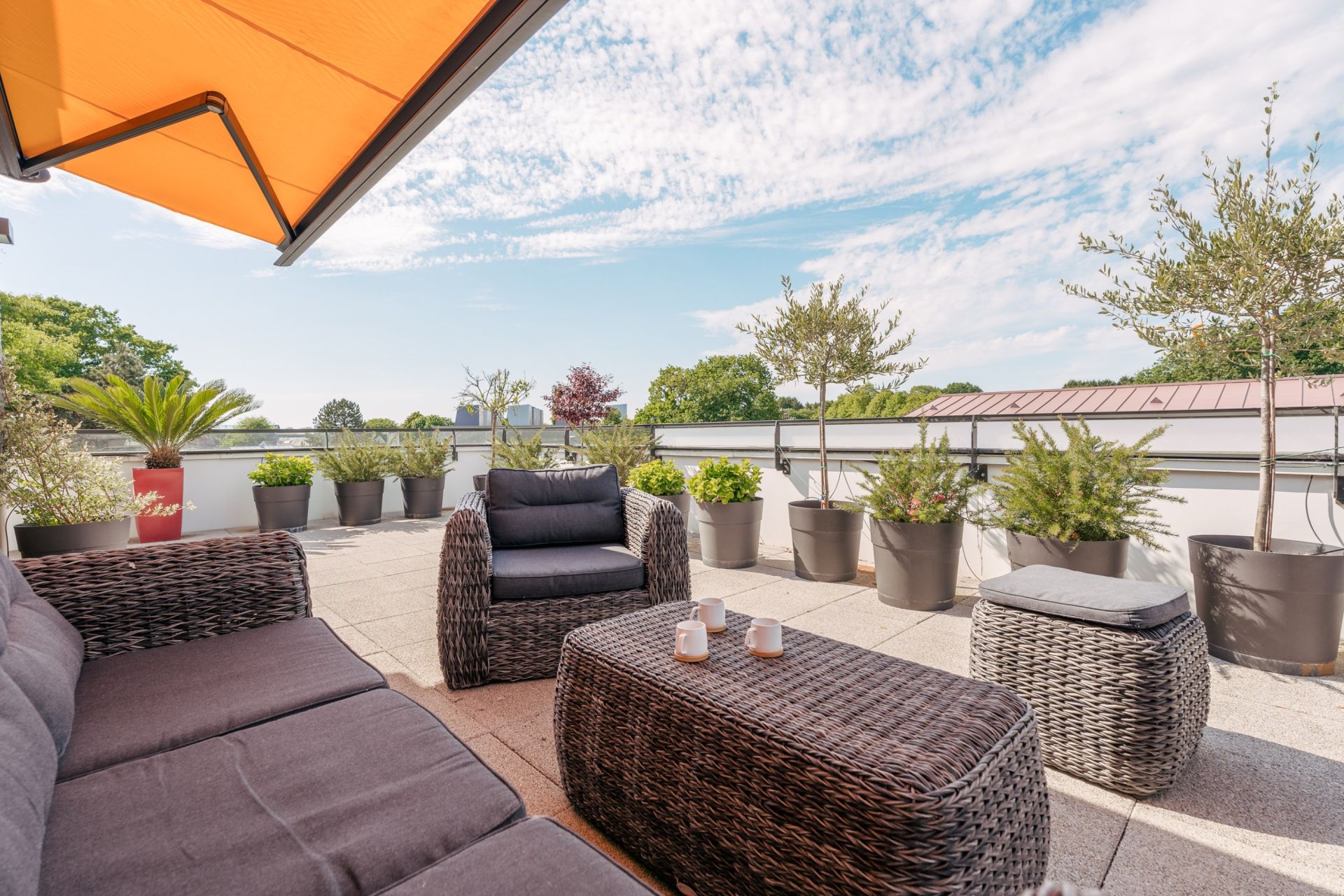 luxury apartment 4 Rooms for sale on ARRADON (56610)