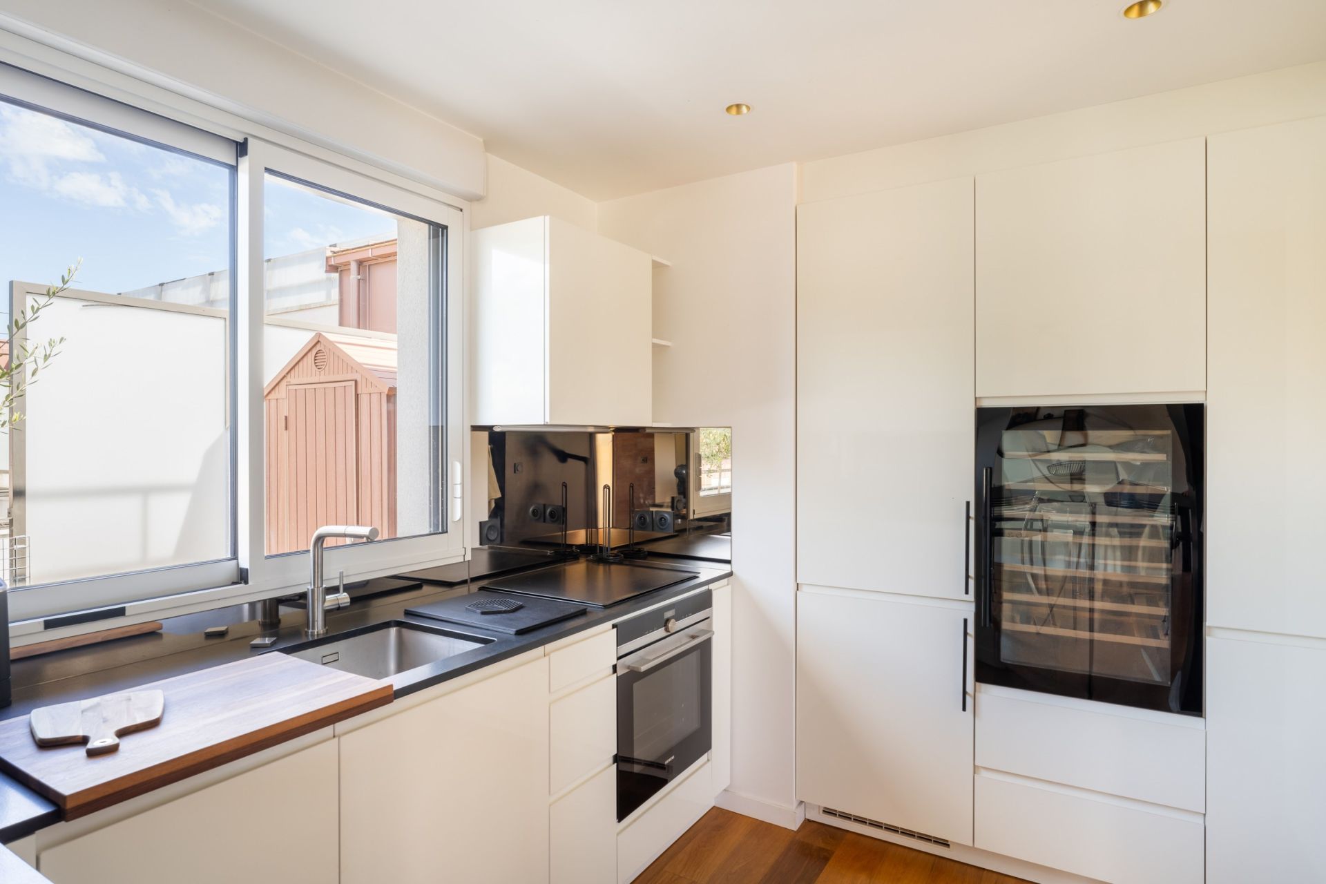 luxury apartment 4 Rooms for sale on ARRADON (56610)