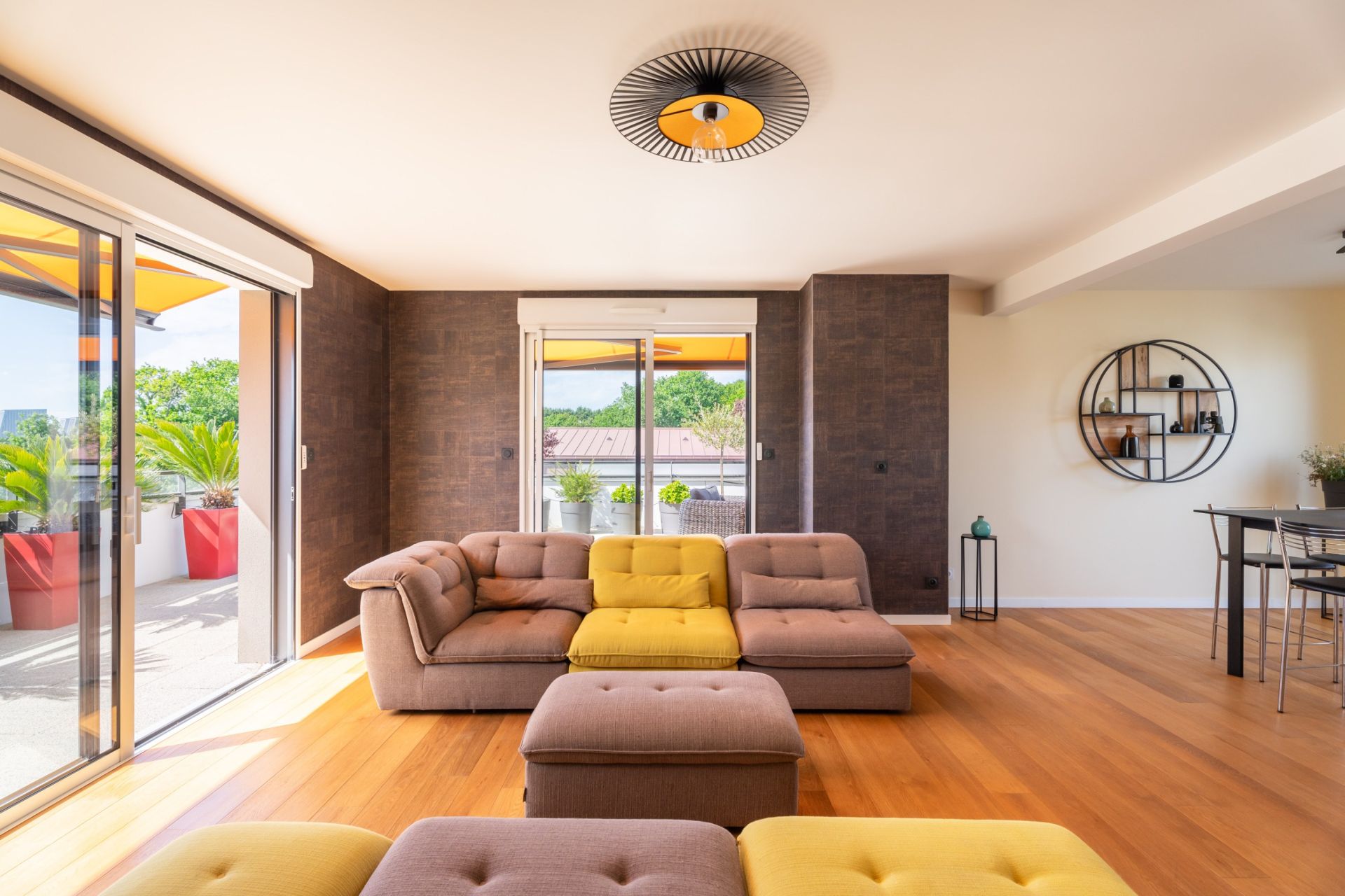 luxury apartment 4 Rooms for sale on ARRADON (56610)