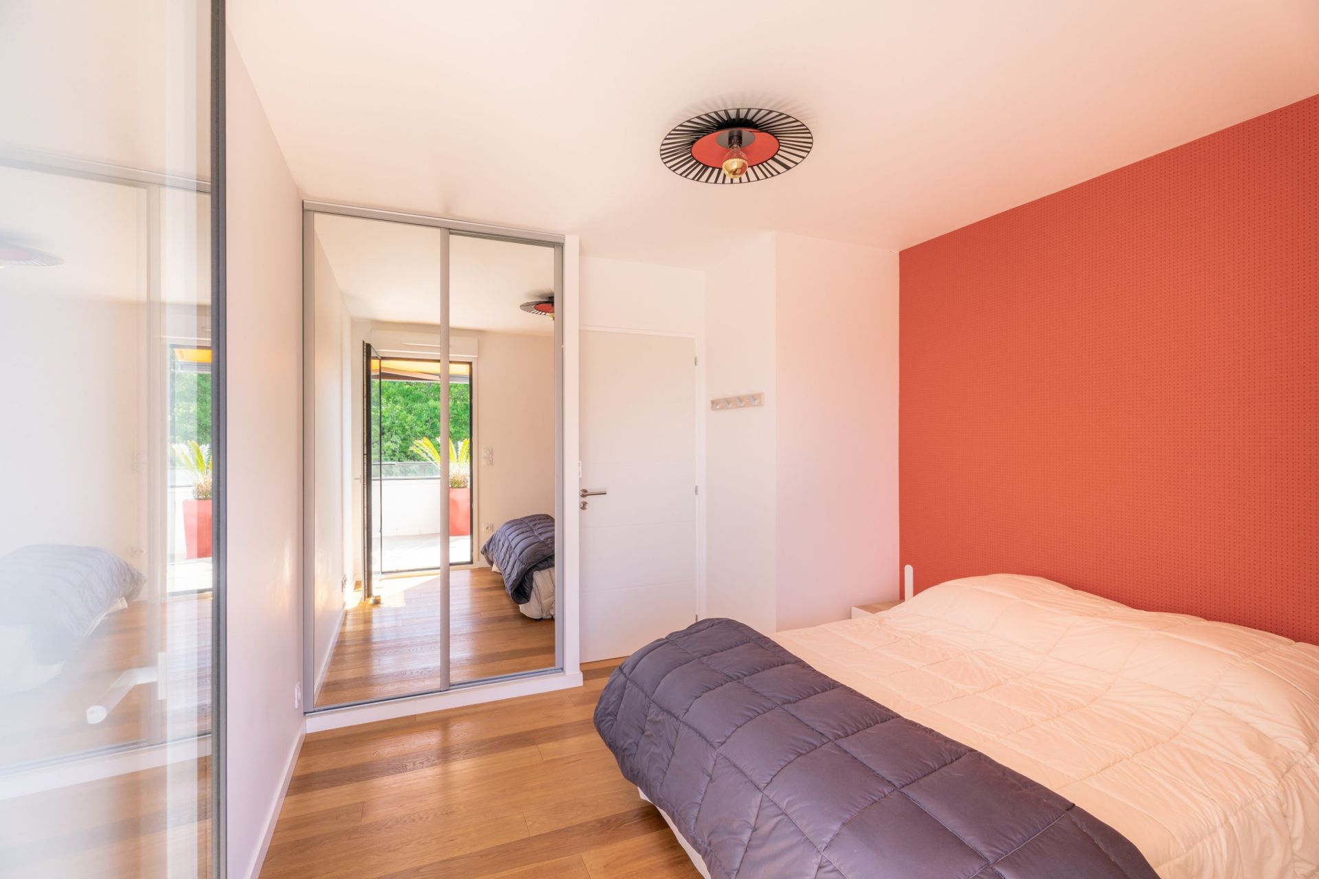 luxury apartment 4 Rooms for sale on ARRADON (56610)