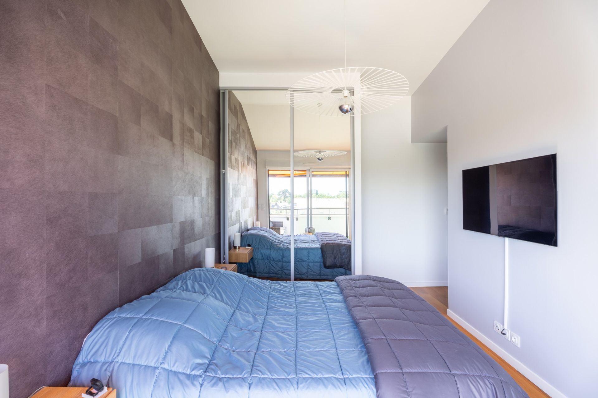 luxury apartment 4 Rooms for sale on ARRADON (56610)