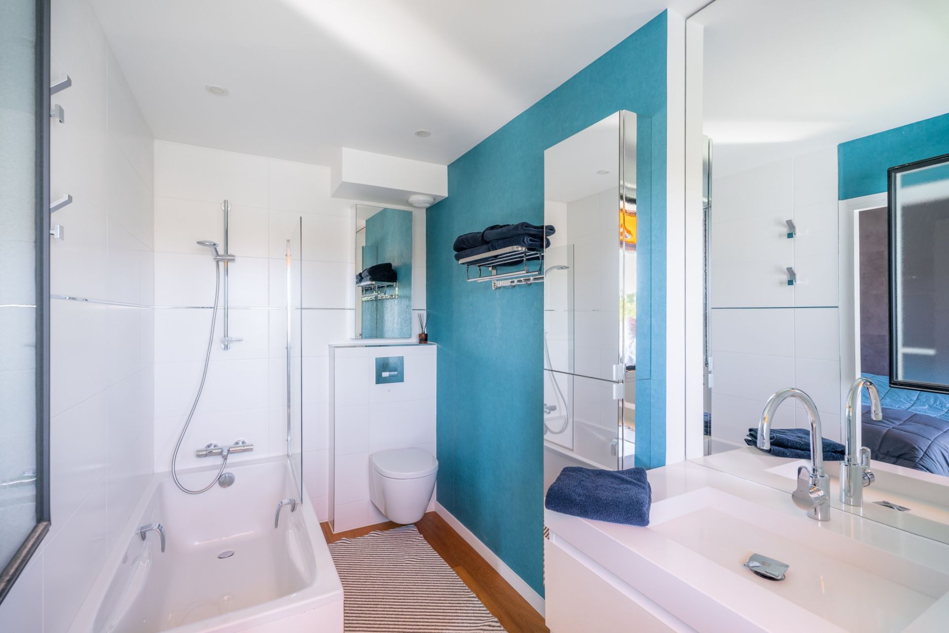 luxury apartment 4 Rooms for sale on ARRADON (56610)