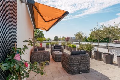 Sale Luxury apartment Arradon 4&nbsp;Rooms 96.95&nbsp;m²
