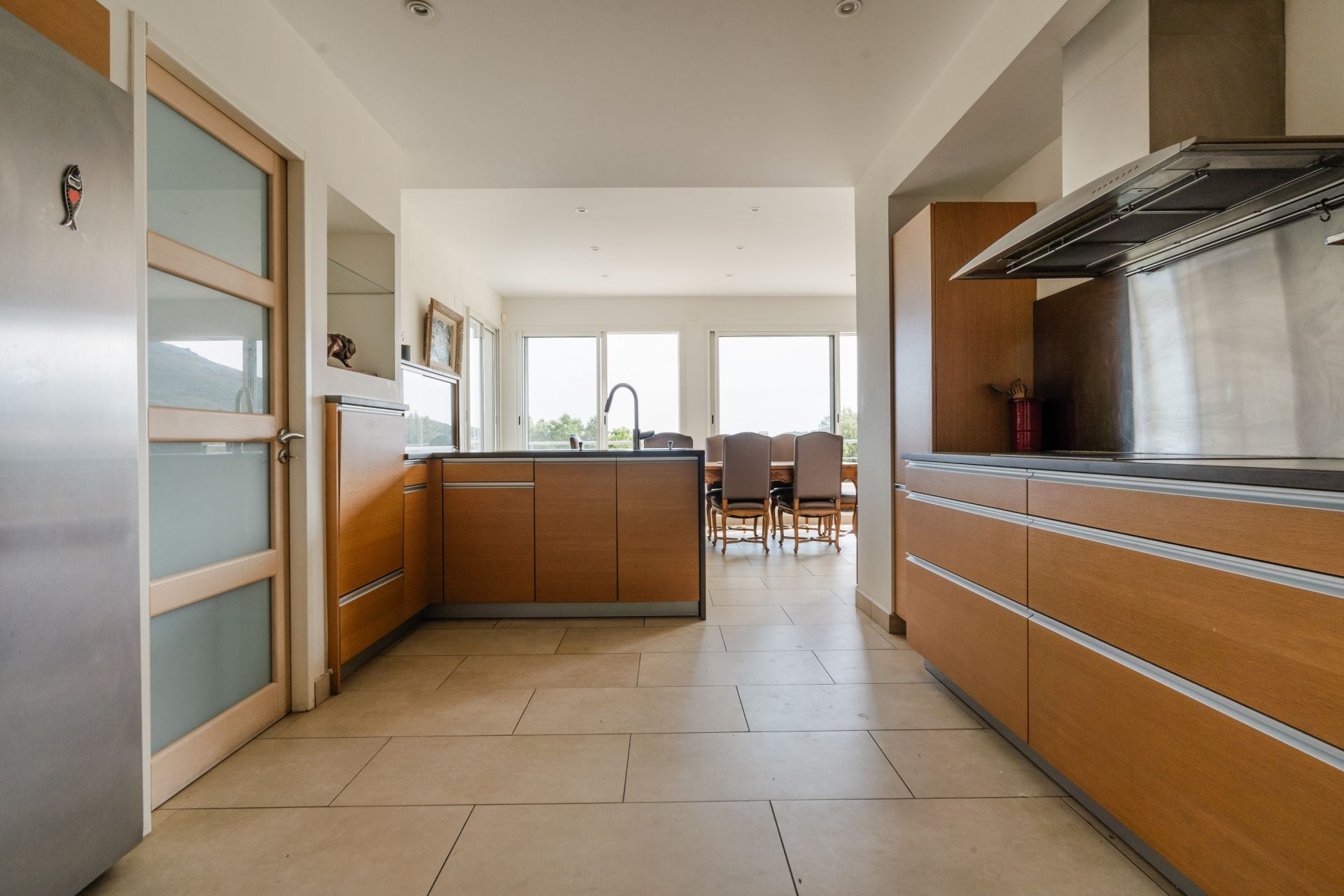 luxury house 9 Rooms for sale on PORT VENDRES (66660)