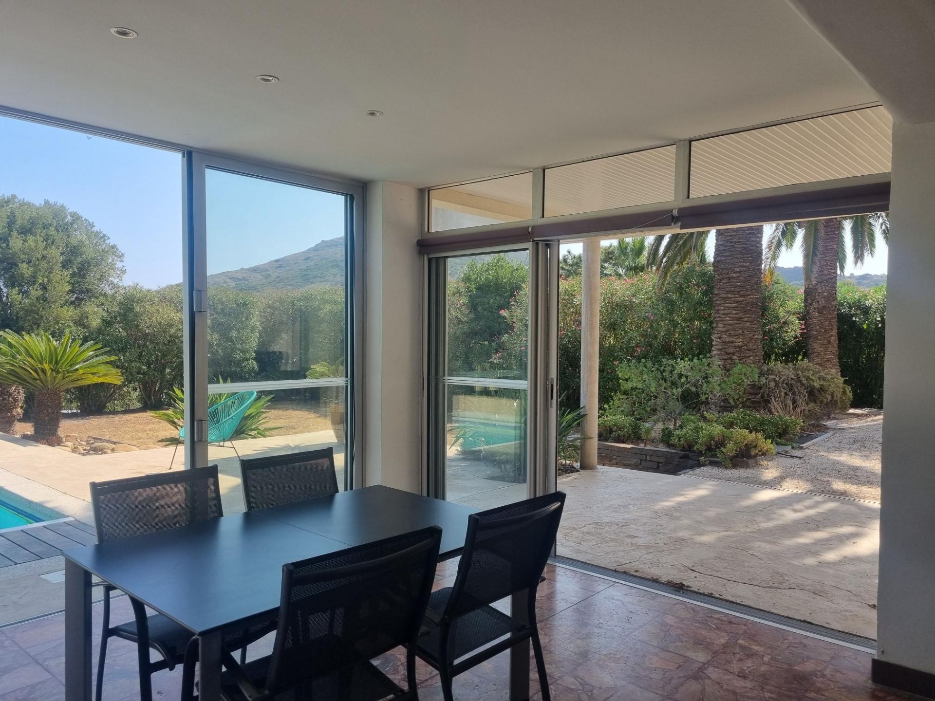 luxury house 9 Rooms for sale on PORT VENDRES (66660)