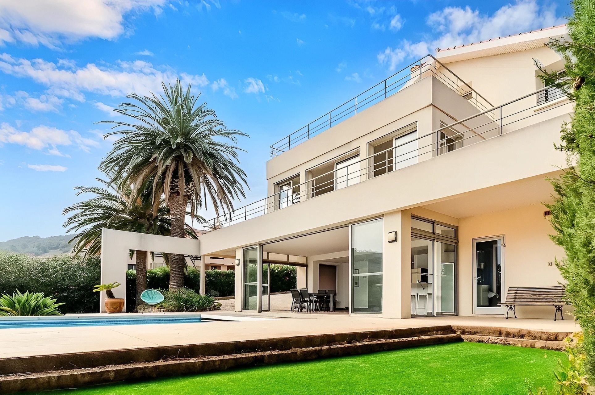 maison de luxe 9 Pièces en vente sur PORT VENDRES (66660)