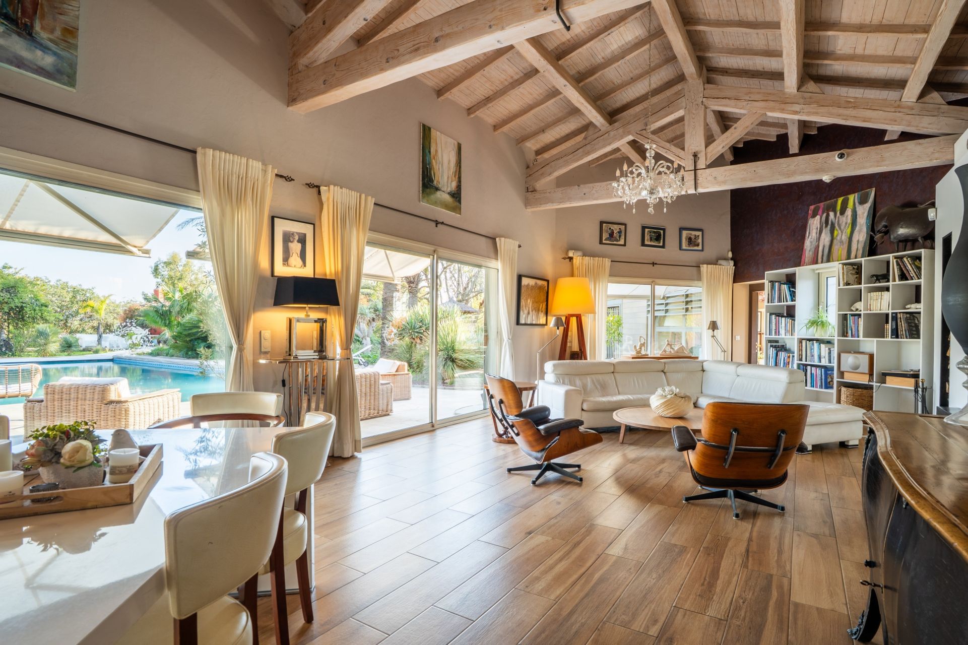 maison de luxe 11 Pièces en vente sur PERPIGNAN (66000)