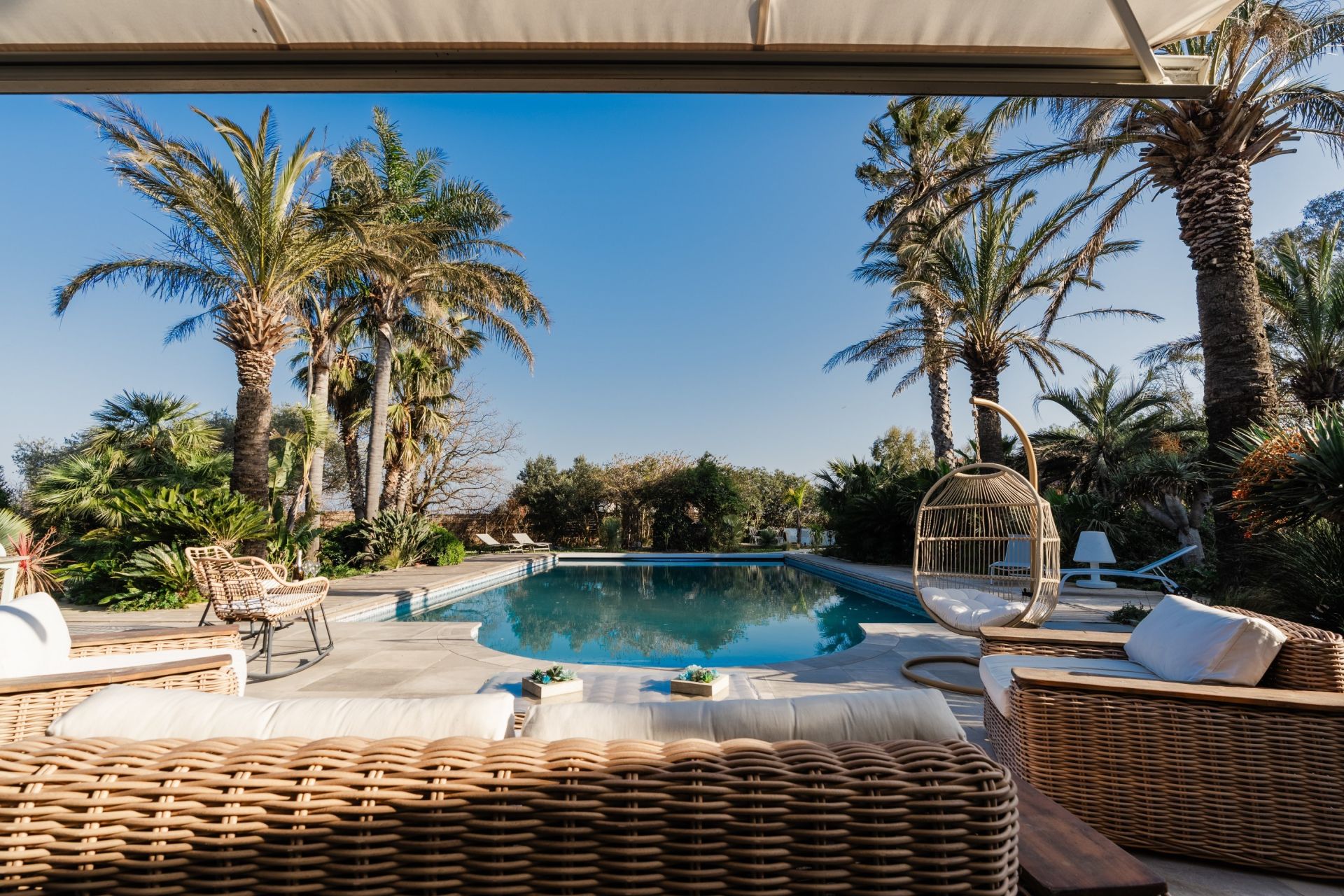 maison de luxe 11 Pièces en vente sur PERPIGNAN (66000)