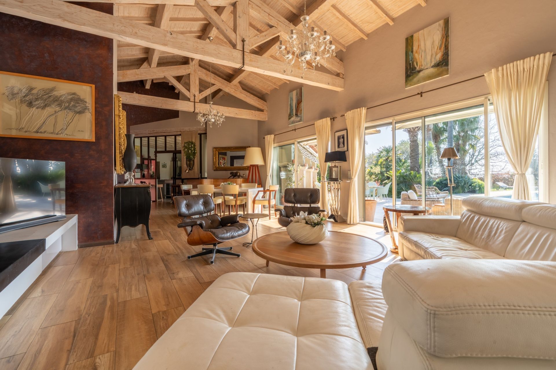 maison de luxe 11 Pièces en vente sur PERPIGNAN (66000)